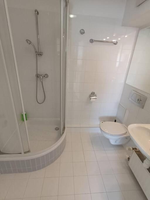 10Q - Z6 Apartament 1001 Varşova Dış mekan fotoğraf
